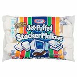 Stacker Marshmallows dla S'Mores