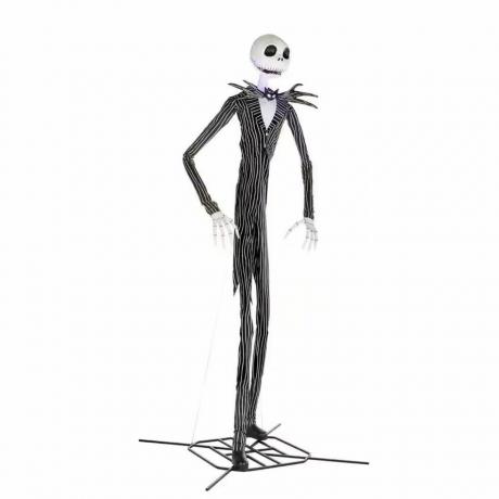 13 stóp Gigantyczny Animowany Jack Skellington