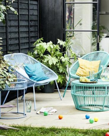 John Lewis Partnerzy Garden Range Wiosna Lato 2021