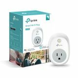 TP-Link Kasa Wi-Fi Smart Plug (współpracuje z Amazon Alexa)