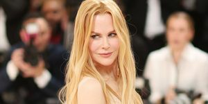 nicole kidman na gali Met 2023 karl lagerfeld linia nowości kosmetycznych