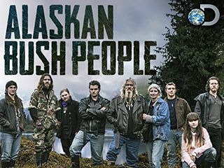 Alaskan Bush People