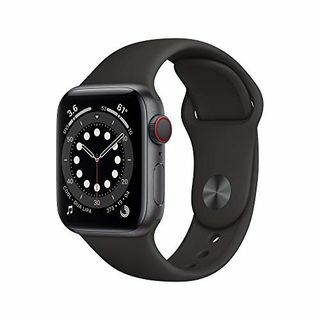  Apple Watch Series 5 (GPS + Cellular, 44 mm) 