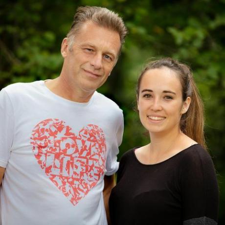 megan mccubbin i chris packham