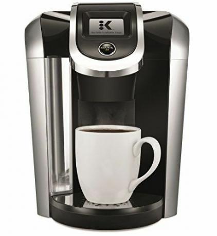 Ekspres do kawy Keurig K475 Single Serve