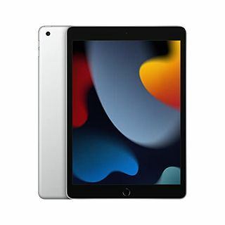 1021 Apple iPad o przekątnej 10,2 cala 