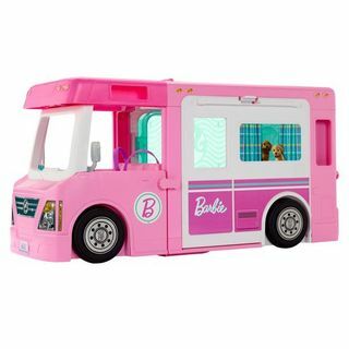 Barbie Estate Dreamcamper 3 w 1