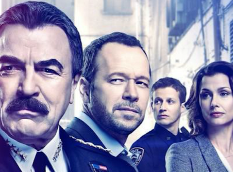 Blue Bloods