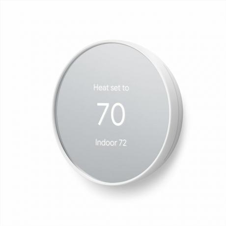 Inteligentny termostat Nest