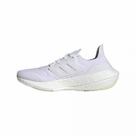 Damskie buty do biegania adidas Ultraboost 22, białe