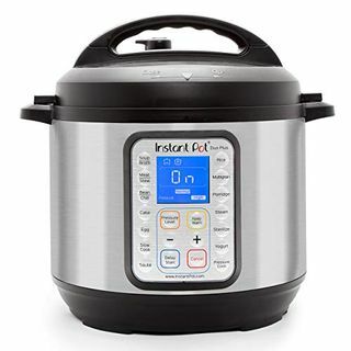 6-kwartowy Instant Pot Duo Plus 60