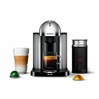 Ekspres do kawy i espresso Nespresso Vertuo