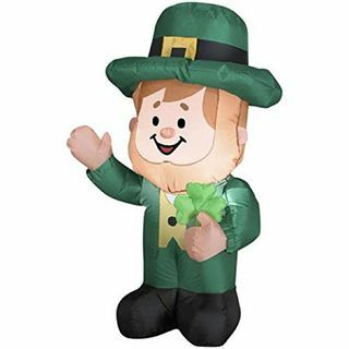 Leprechaun Inflatable