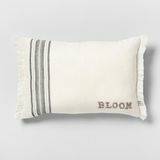 Poduszka Bloom