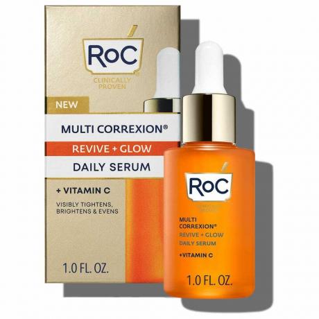 Multi Correxion Revive + Glow 10% aktywne serum z witaminą C