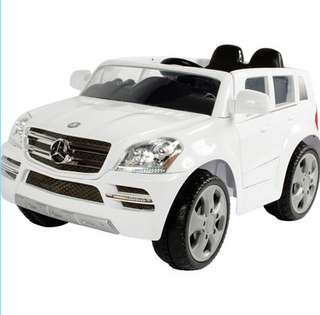  SUV Mercedes-Benz GL450 