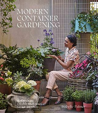 Nowoczesne ogrodnictwo w pojemnikach: jak stworzyć stylowy ogród na małą przestrzeń w dowolnym miejscu
