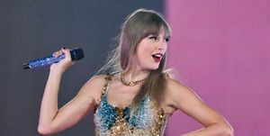 Taylor Swift, trasa koncertowa po stadionie Sofi