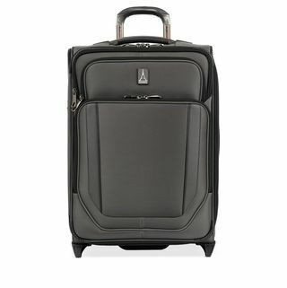 Załoga Versapack Max Carry-On Rollaboard rozszerzany