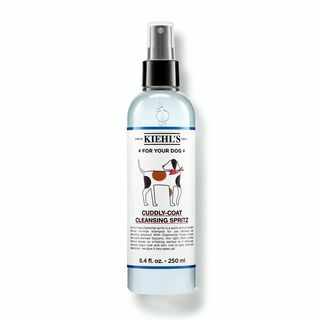 Cuddly-Coat Cleansing Spritz