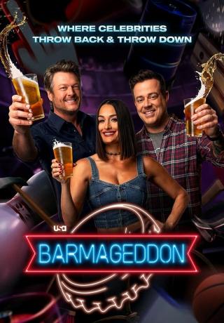 „Barmageddon”