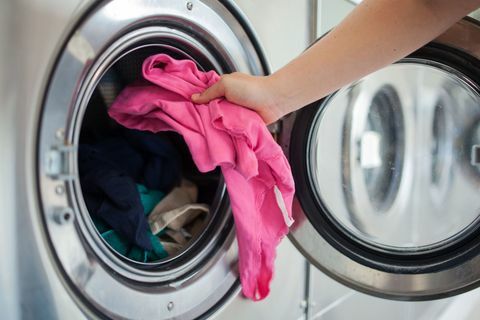 Czy Kirstie Allsopp ma rację, że pralki w kuchni są „obrzydliwe”?