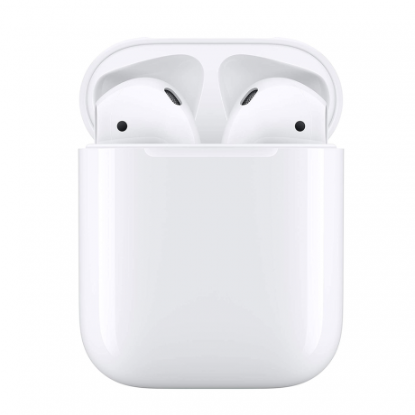 Bezprzewodowe słuchawki douszne Airpods (2. generacji)