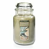 Sage & Citrus Large Candle Candle 