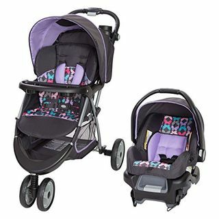 System podróżny Baby Trend EZ Ride 35