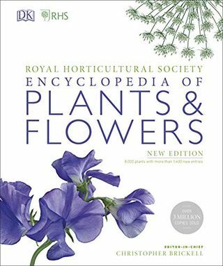 RHS Encyklopedia roślin i kwiatów