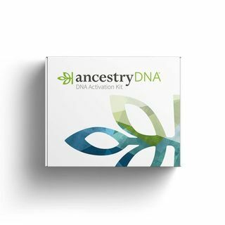 AncestryDNA: Test na pochodzenie genetyczne, Oszacowanie pochodzenia etnicznego, Zestaw testowy AncestryDNA, Zdrowie i higiena osobista