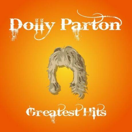 Największe przeboje Dolly Parton