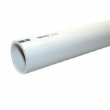 Rury PVC 10-Ft