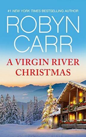 A Virgin River Christmas (powieść Virgin River, książka 4)