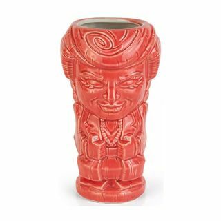 Kubek Blanche Tiki