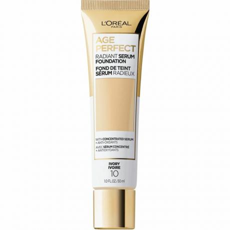 Podkład Age Perfect Radiant Serum