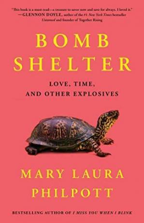 Bomb Shelter: Miłość, czas i inne materiały wybuchowe
