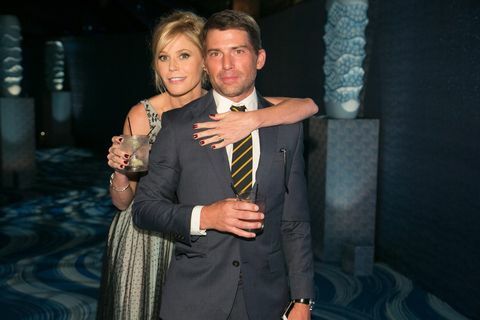 Julie Bowen i Scott Phillips