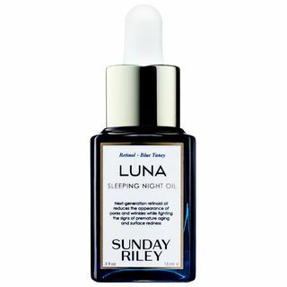 Luna Retinol Olejek na Noc