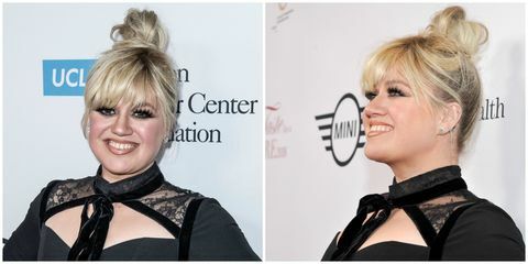 nowe dzieci Kelly Clarkson