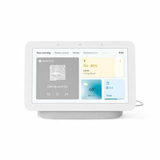 Google Nest Hub drugiej generacji