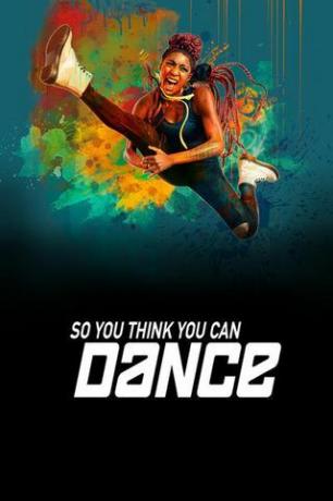 Fani „So You Think You Can Dance” nie lubią formatu 16 sezonu