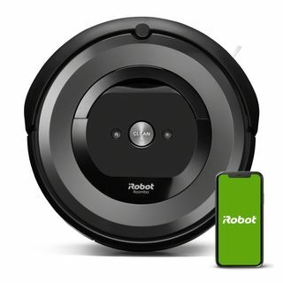 Robot odkurzający Roomba e6 