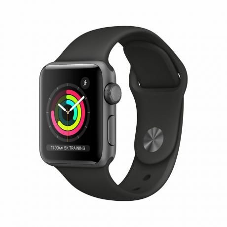 Zegarek Apple Watch Series 3 GPS