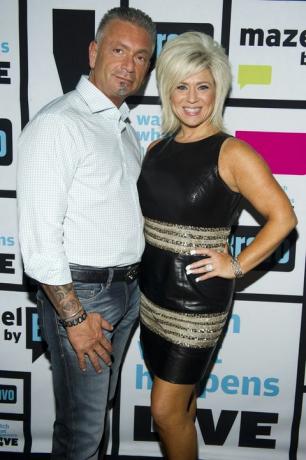 Long Island Medium Theresa Caputo