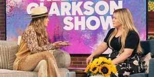 Kelly Clarkson i Lainey Wilson