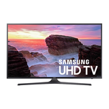 Inteligentny telewizor LED Samsung 55 "klasy 4K (2160P) Ultra HD 