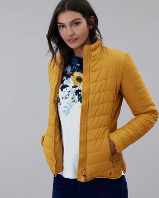 Harrogate Padded Jacket