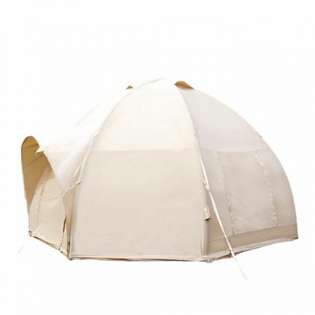 Butikowy namiot kopułowy Nova Air Dome