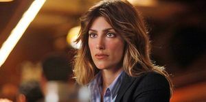 dlaczego jennifer esposito zostawiła błękitnokrwistych